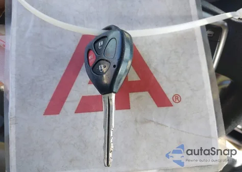 2012 Toyota 4Runner Sr5 z USA, uszkodzony, nr VIN JTEBU5JR3C5095406